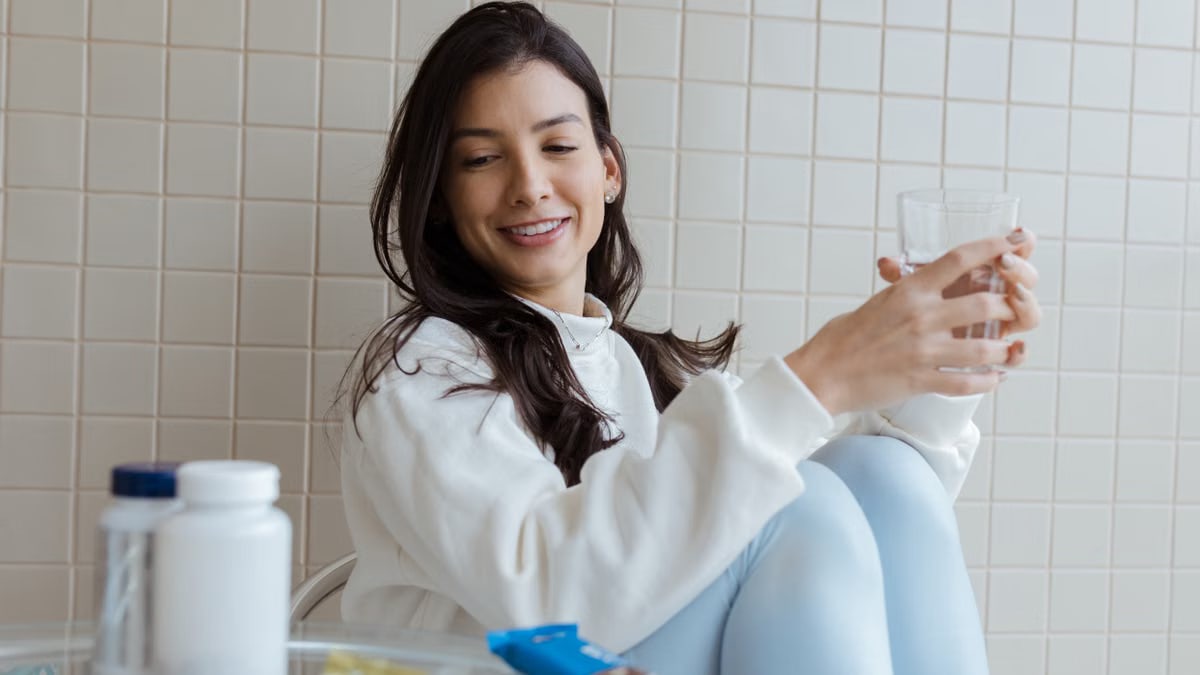 5 Hábitos para Mejorar tu Salud Diaria