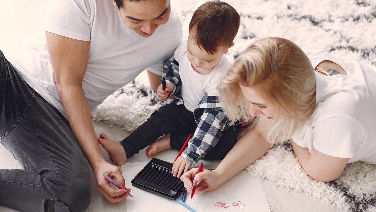 Actividades para Fortalecer los Vínculos Familiares