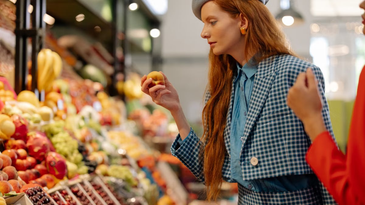 Beneficios de una Dieta Rica en Frutas y Verduras
